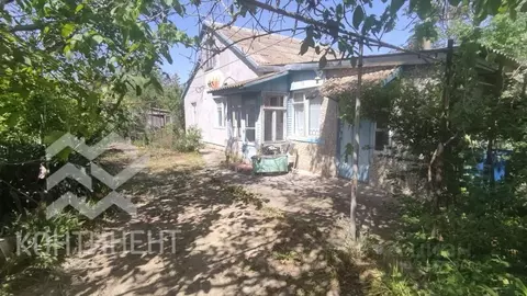 Дом в Крым, Сакский район, с. Суворовское ул. Дачная (800 м)