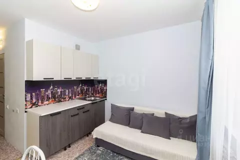 Студия Тюменская область, Тюмень Интернациональная ул., 199к4 (15.8 м)