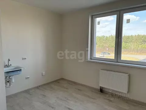 1-к кв. Красноярский край, Красноярск ул. Петра Подзолкова, 22 (44.0 ...