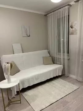 Студия Москва пос. Коммунарка, ул. Бачуринская, 11 (24.3 м)