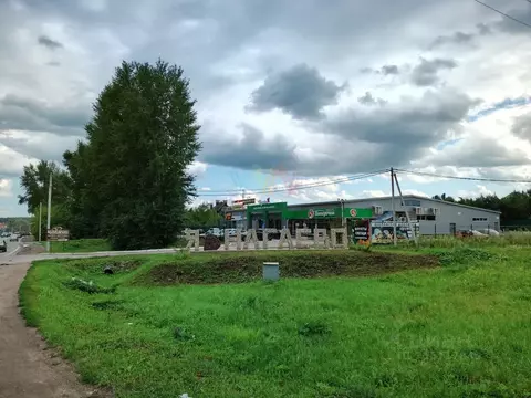 Торговая площадь в Башкортостан, Уфа Новомостовая ул., 1 (1424 м)