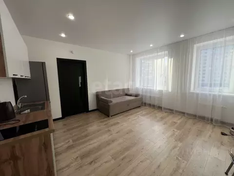 1-к кв. Тюменская область, Тюмень Комбинатская ул., 16к1 (40.0 м)