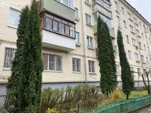 2-комнатная квартира: Тула, улица Тульского Рабочего Полка, 104 (40.3 ...