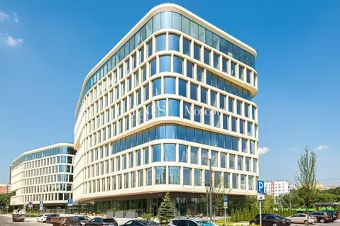 Офис в Москва Рублевское ш., 21 (86 м)