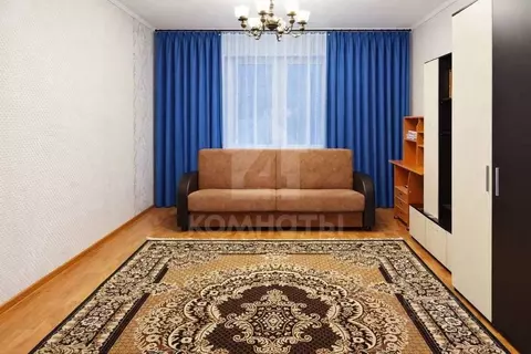 3-к кв. Воронежская область, Воронеж Московский просп., 100 (68.0 м)