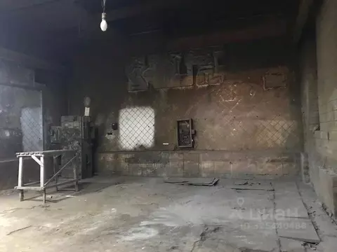 Склад в Иркутская область, Иркутск ул. Сурнова, 22 (80 м)