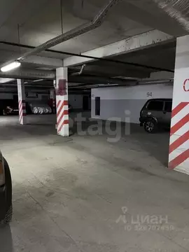 Гараж в Тюменская область, Тюмень ул. Газовиков, 33 (17 м)