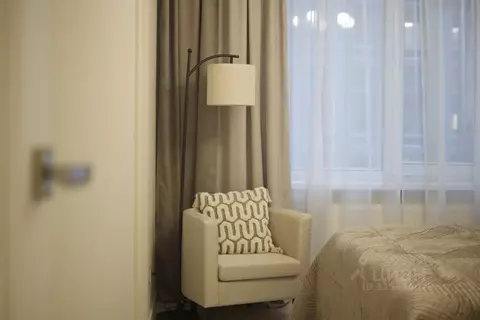 1-к кв. Санкт-Петербург Светлановский просп., 14к1 (33.0 м)