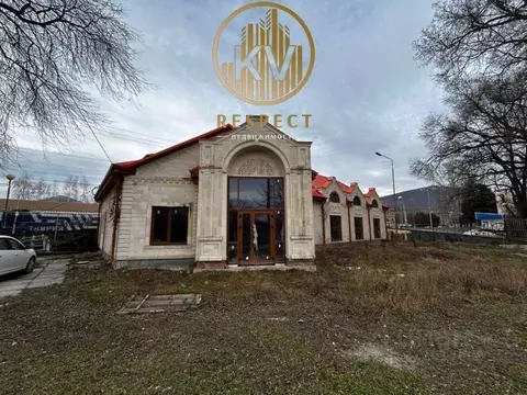 Помещение свободного назначения в Ставропольский край, Пятигорск ...