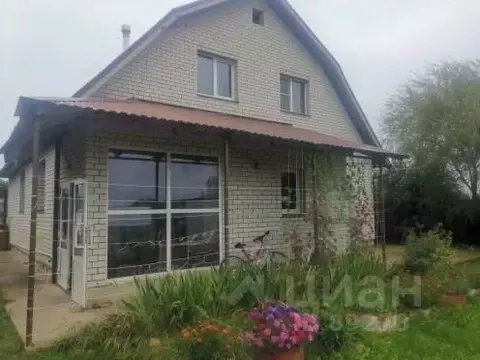 Дом в Владимирская область, Александровский муниципальный округ, ...