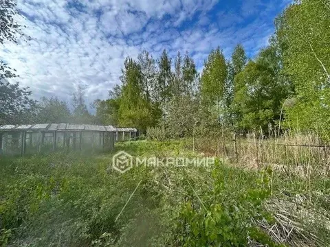 Дом в Брянская область, Брянск Садовод садовое общество, 441 (8 м)