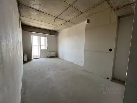 Студия Севастополь ул. Александра Маринеско, 1Бк2 (32.0 м)