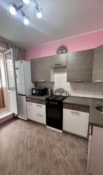 1-к кв. Московская область, Чехов Губернский мкр, ул. Земская, 5 (42.0 ...