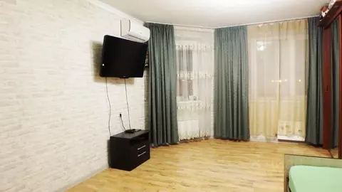 1-к кв. Москва Лухмановская ул., 15к4 (44.0 м)