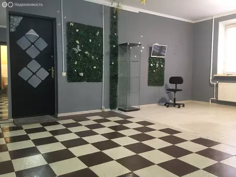 Помещение свободного назначения (40 м)