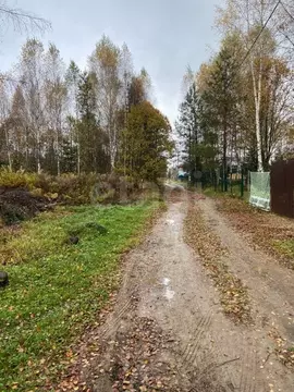 Участок в Калужская область, Перемышльский муниципальный округ, ...