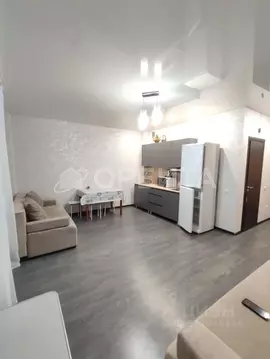 Студия Тюменская область, Тюмень Кремлевская ул., 112к1 (29.0 м)