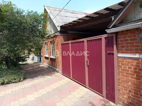 Дом в Адыгея, Майкоп ул. Репина, 4 (60 м)