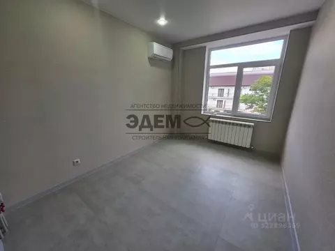 Студия Краснодарский край, Анапа Красноармейская ул., 23 (16.0 м)