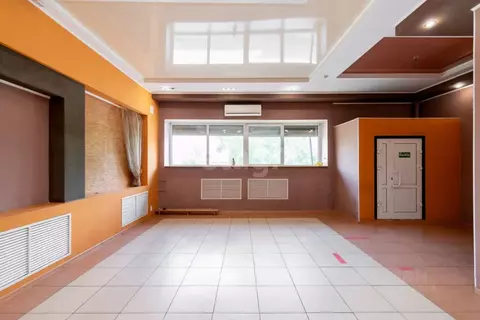 Торговая площадь в Забайкальский край, Чита Заозерная ул., 9 (257 м)