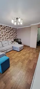 3-к кв. Саратовская область, Саратов Шарковка мкр, 3 (58.5 м)