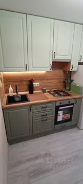 2-к кв. Москва ул. Рогова, 13 (45.0 м)