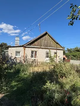 Дом в Волгоградская область, Волгоград ул. Марата (79 м)