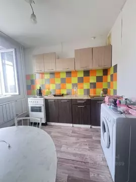 1-к кв. Красноярский край, Красноярск просп. 60 лет Образования СССР, ...