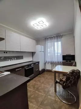 2-к кв. Пермский край, Пермь ул. Комбайнеров, 39б (57.1 м)