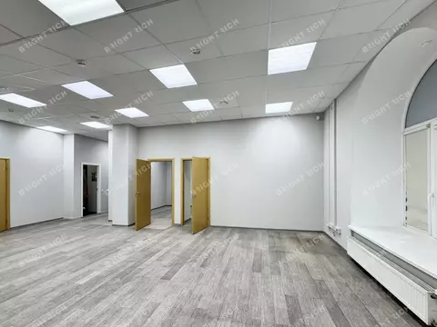 Офис в Санкт-Петербург Воронежская ул., 5 (284 м)