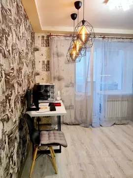 1-к кв. Коми, Сыктывкар Заводской пер., 14 (37.4 м)