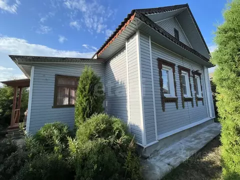 Дом в Костромская область, Костромской район, Шунгенское с/пос, д. ...