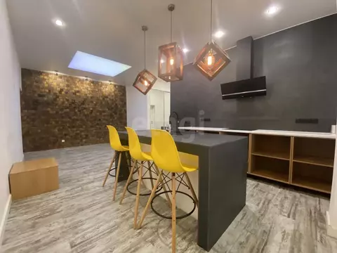 2-к кв. Саратовская область, Энгельс Студенческая ул., 68б (63.0 м)