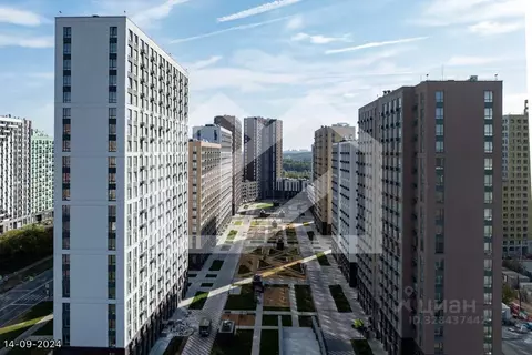 Помещение свободного назначения в Москва Производственная ул., 17 (63 ...