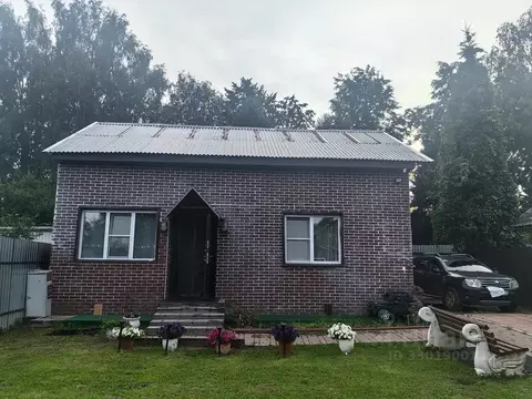Дом в Московская область, Щелково городской округ, пос. Образцово, ...