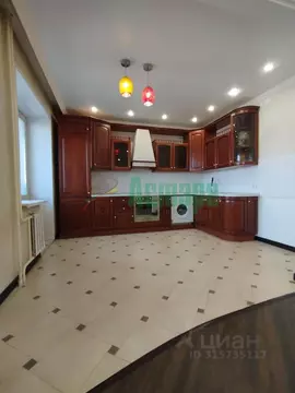 3-к кв. Забайкальский край, Чита ул. Забайкальского Рабочего, 45 (87.1 ...