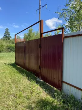 Дом в Рязанская область, Рязанский район, пос. Мурмино ул. Пионерская ...