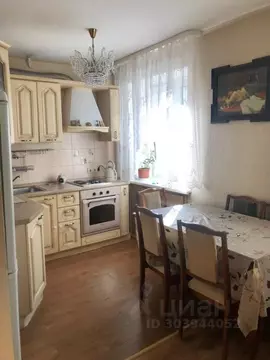 2-к кв. Иркутская область, Иркутск ул. Помяловского, 15 (45.0 м)