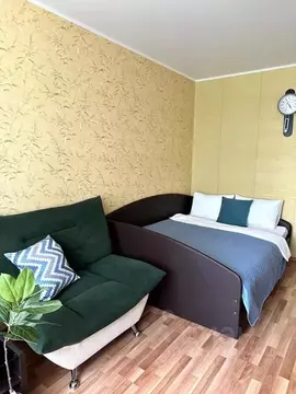 2-к кв. Тульская область, Новомосковск ул. Генерала Белова, 4 (48.0 м)