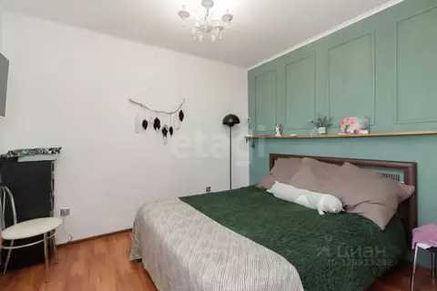3-к кв. Тюменская область, Тюмень Широтная ул., 148к3 (74.5 м)