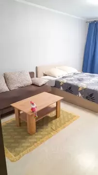 1-к кв. Липецкая область, Липецк ул. Хренникова, 5 (44.0 м)