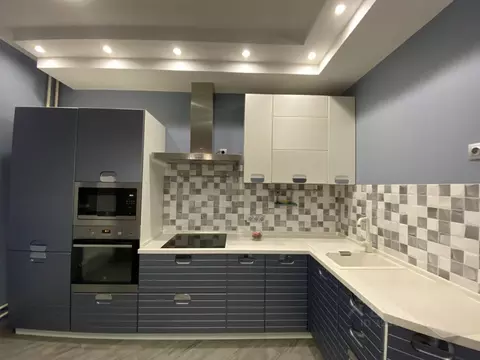 2-к кв. Московская область, Мытищи просп. Астрахова, 10А (60.0 м)