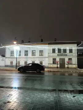 Студия Татарстан, Елабуга ул. Гассара, 1 (30.0 м)