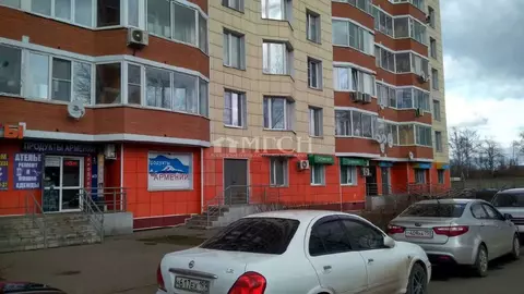 Продается 1-комнатная квартира