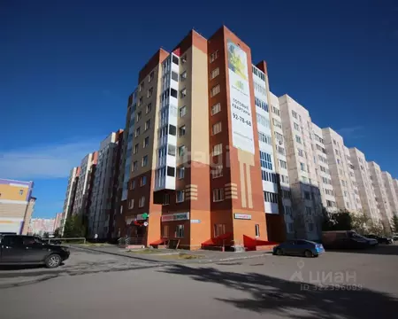 Помещение свободного назначения в Ямало-Ненецкий АО, Новый Уренгой ...