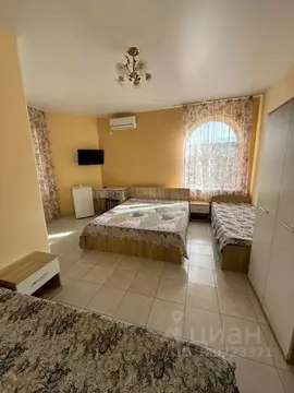 Комната Краснодарский край, Сочи ул. Рассветная, 31