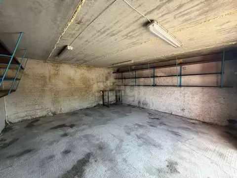 Гараж в Тюменская область, Тюмень Народная ул., 5А (31 м)