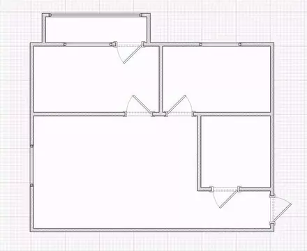 2-к кв. Костромская область, Кострома Беговая ул., 28/78 (31.8 м)