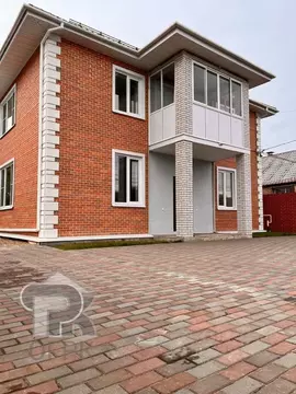 Коттедж в Московская область, Балашиха Саввино мкр, ул. Детская, 15 ...