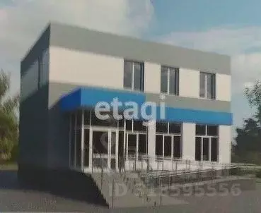 Торговая площадь в Башкортостан, Уфа городской округ, с. Нагаево ул. ...